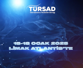 Türkiye Turizm Tedarik Buluşması 2024